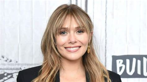 elizabeth olsen boobs size|Elizabeth Olsen Body Measurements, Height, Weight, Bra Size,。